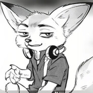 狐狸？还有兔子？！