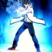 Gray Fullbuster