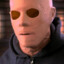 El Hombre Sin Sombra