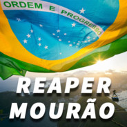 REAPER MOURÃO