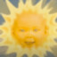 Baby Sun