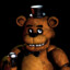 FREDDY FAZBEAR