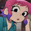 Ramona Flowers Besto Waifu