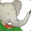 BABAR.