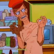 Dale Gribble