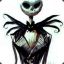 Jack Skellington