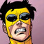 Sinister mark