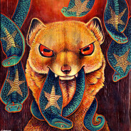 リッキ-ティッキ