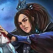 少年娘，则国家娘