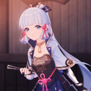 ✤ Kamisato Ayaka ✤