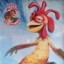 Pepe el pollo