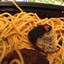 Burnt Spaghetti