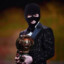 Lionel &quot;Robber&quot; Messi