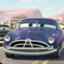 Hudson Hornet