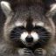 Mad Raccoon