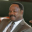 Senator Clay Davis