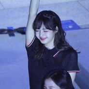 I'll put some dust in your eyes