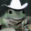 Cowboyfrog