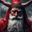 SATAN CLAUS