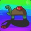 Bipolar Turtle :3