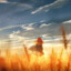 Pastro&#039;s Wheat