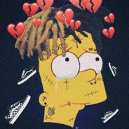 Bart Simpson