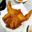 후라이드치킨