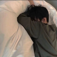 睡觉记得盖被子