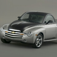 Chevrolet SSR