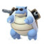 Mr blastoise 2