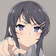 我永远喜欢樱岛麻衣