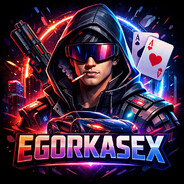 EG0RKASEX