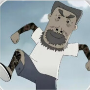 翻斗花园牛爷爷