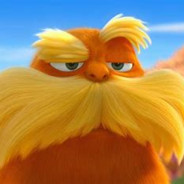The Lorax