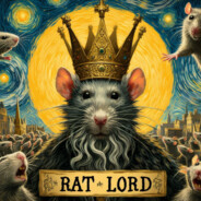 Rat Lord ™