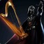 Harp Vader
