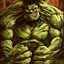 green angory