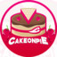 Cakeonpie