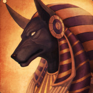 AnubiS - Trasgo.net