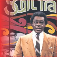 Don Cornelius - luv,peace&souL