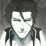Aizen sosuke