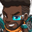(TBF)Captainbeans &quot;Rook&quot;
