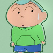 春日部防卫队-佐藤正男