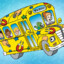 the magic school bus