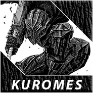 KUROMES