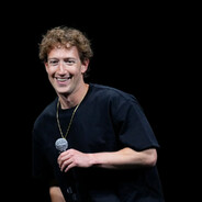 Марк Сукерберг 22