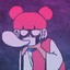 dead anime grrl