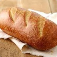 I am a Toasty Bread