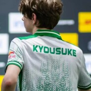 (NAVI) S1mple