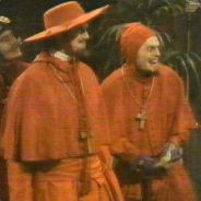 Spanish Inquisition (expect it) - steam id 76561197967527971
